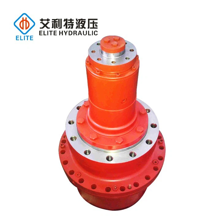 China cutter drives for cold milling machine