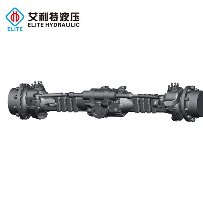 Gandar stereng planet untuk telehandler 3.5t